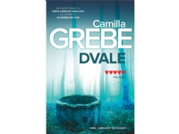 Dvale | Camilla Grebe | Språk: Dansk