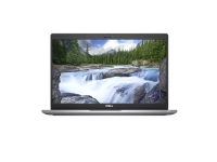 Dell Latitude 5320 - Core i5 1135G7 / 2.4 GHz - Win 10 Pro 64-bit (inkluderer Win 11 Pro License) - Iris Xe Graphics - 8 GB RAM - 256 GB SSD NVMe - 13.3 1920 x 1080 (Full HD) - Wi-Fi 6 - grå - BTS - med 1 Year Basic Onsite