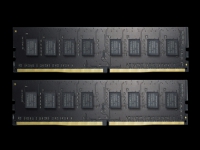 G.Skill Value Series - DDR4 - sett - 16 GB: 2 x 8 GB - DIMM 288-pin - 2133 MHz / PC4-17000 - CL15 - 1.2 V - ikke-bufret - ikke-ECC