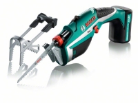 Bosch KEO - Frem- og tilbakegående sag - trådløs - 150 mm - 10.8 V