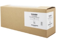 Toshiba T3850P-R - Svart - original - tonerpatron - for e-STUDIO 385P, 385S, 855