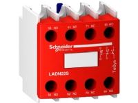 Schneider Electric LADN22S, Flerfarget