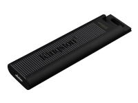 Kingston DataTraveler Max - USB-flashstasjon - 512 GB - USB-C 3.2 Gen 2