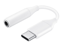 Samsung EE-UC10J - USB-C til hodetelefons-jakkadapter - USB-C hann til ministereojakk hunn
