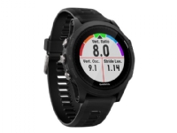Garmin Forerunner 935 - Tri Bundle - GPS/GLONASS-ur - syklus, Golf, løp, svømming 1.2