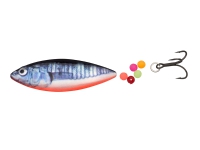 SG LT Stickleblade 42 6g 02-Black & Red