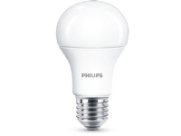 Philips Led Bulb 13W E27 A60 827 1521Lm Fr 2Pcs