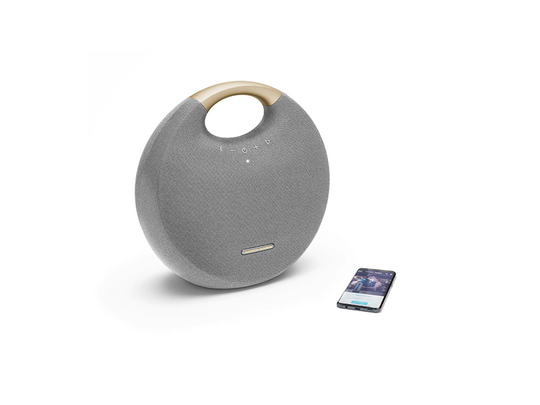 Harman Kardon HKOS6GRYEP
