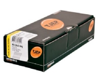 Tjep ringsøm HA28/25 2,8x25mm - rustfri A2 Haften. box 900 stk