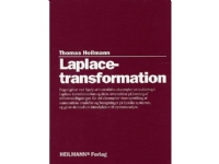 Laplace-transformation | Thomas Heilmann | Språk: Dansk