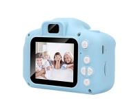 Denver KCA-1330, Children''s digital camera, Blå