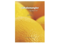 Udtalemangler - og hvad så? | Bent Aage Larsen Bo Ege Carl Anker Christiansen