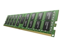 Samsung - DDR4 - modul - 16 GB - DIMM 288-pin - 2933 MHz / PC4-23400 - CL22 - 1.2 V - registrert - ECC