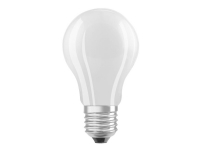 OSRAM Retrofit CLASSIC A - LED-filamentlyspære - form: A60 - mattslipt finish - E27 - 7 W (ekvivalent 60 W) - klasse F - varmt hvitt lys - 2700 K