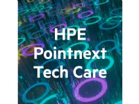HPE Pointnext Tech Care Essential Service - Teknisk kundestøtte - for HPE Smart Fabric Orchestrator SW-6 - 1 lisens - rådgivning via telefon - 5 år - 24x7 - responstid: 15 min