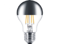 Philips Classic 929001276558, 5,5 W, 48 W, E27, 620 lm, 15000 timer, Varm hvit
