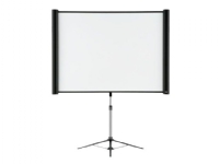 Epson 65/74/80 Multi-aspect - Projeksjonsskjerm - 80 (203.2 cm) - 16:10 / 16:9 / 4:3 - for Epson EB-98, S04, S27, S31, U04, U32, W04, W06, W29, W31, W32, X27, X31, EH-TW5705, TW5825