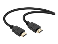 SPEEDLINK - HDMI-kabel med Ethernet - HDMI hann til HDMI hann - 1.8 m