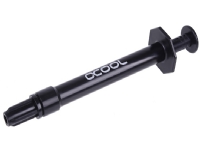Alphacool 1014261, Termisk pasta, 40 W/m·K, 6,44 g/cm³, Sølv, 6 m Pa · s at 20 - 110 °C, 12 g