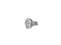 Synergy 21 LED Retrofit GU10 4x1W UV