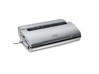 Caso VC200, Sølv, Plastikk, Berøring, 30 cm, GS/CE, 120 W