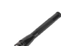 Maglite Mini, Lommelykt, Svart, Aluminium, 1 m, LED, 1 lamper