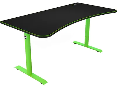 Arozzi Arena Gaming Desk Grønn