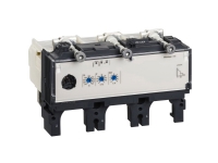 SCHNEIDER ELECTRIC Relæ Micrologic 2.3 3 polet 690V 50/60Hz 630A til NSX 400-630