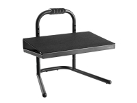 LogiLink EO0007, Svart, Stål, 25 kg, 40 cm, 25 cm, 339 mm