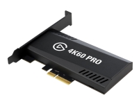 Elgato Game Capture 4K60 Pro - Videofangstadapter - PCIe x4