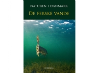 Naturen i Danmark, bd. 5 | Kaj Sand-Jensen | Språk: Dansk