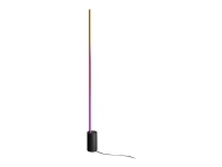 Gradient Signe floor black EU