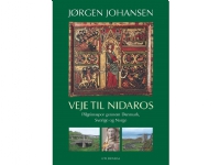 Veje til Nidaros | Jørgen Johansen | Språk: Dansk
