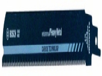 Bosch Accessories 2608653183 Bajonetsavklinge S 1155 CHM, Endurance for heavy-metal, pakke med 10 stk. 10 stk