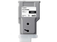 Canon PFI-320 MBK - 300 ml - matt svart - original - blekkbeholder - for imagePROGRAF GP-200, GP-300, TM-200, TM-205, TM-300, TM-305