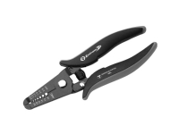 C.K. Ecotronic T3895 ESD-afisoleringstang 0.8 til 2.6 mm
