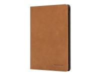 dbramante1928 Copenhagen - Lommebok for nettbrett - helnarvet lær - 10.9 - 11 - for Apple 10.9-inch iPad Air (4. generasjon) 11-inch iPad Pro (2. generasjon)