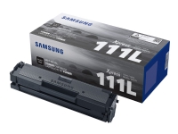 Samsung MLT-D111L - Høy ytelse - svart - original - tonerpatron (SU799A) - for Xpress SL-M2023, M2027, M2029, M2060, M2070, M2071, M2073, M2074, M2077, M2078, M2079