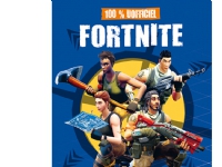 Fortnite - Alt om spillet | Språk: Dansk