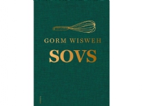 Sovs - av Wisweh Gorm - book (innbundet bok)