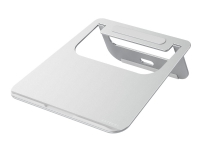 Satechi - Stativ for notebook/nettbrett - 17 - sølv