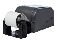 Brother - Ekstern papirrullholder - for Brother TD-4420TN, TD-4520TN