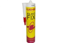 ELKO-BIS Mounting Adhesive 200ml FIX All CRYSTAL - 99300199