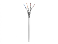 Goobay 100m CAT6, 100 m, Cat6