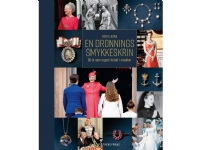 En dronnings smykkeskrin | Heidi Laura | Språk: Dansk