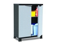 Ram Cabinet Madera 500141Bg 68X39x92