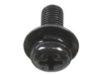 Sony 258060801, Skru, M5, Sony KD-65S9005B, KD-65X9005B, KD-65X9305C, KD-65X9505B, KD-75S9005B, KD-75X9405C, KD-79X9005B,..., 1,6 cm