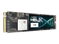 Mushkin Helix-L - Solid State Drive - 1 TB - intern - M.2 2280 - PCI Express 3.0 x4 (NVMe)