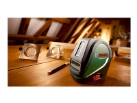 Bosch Universal Level 3 - Tverrlinje-lasernivå