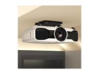 Epson ELPMB30 - Monteringssett (takmontering) - for projektor (Low Profile Mount) - takmonterbar - for Epson EB-L520, L530, L630, L635, L720, L730, L735, EH-LS11000, LS12000, TW7000, TW7100